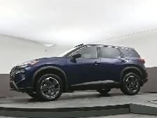 2026 Nissan Rogue SV Moonroof DEMO SALE - SAVE $$ - CALL 902-4 - Photo 38