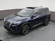 2026 Nissan Rogue SV Moonroof DEMO SALE - SAVE $$ - CALL 902-4 - Photo 44