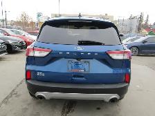 2022 Ford Escape 1.5L SEL AWD | Leather | H. Seats | Carplay | P - Photo 5
