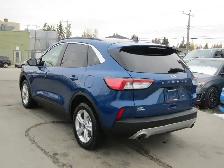 2022 Ford Escape 1.5L SEL AWD | Leather | H. Seats | Carplay | P - Photo 6