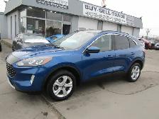 2022 Ford Escape 1.5L SEL AWD | Leather | H. Seats | Carplay | P - Photo 8