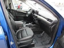 2022 Ford Escape 1.5L SEL AWD | Leather | H. Seats | Carplay | P - Photo 14