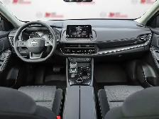 2026 Nissan Rogue SV Moonroof - Photo 22
