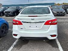 2017 Nissan Sentra SR Turbo l Auto l Navi l Fully Loaded l FWD l - Photo 2