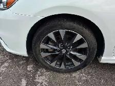 2017 Nissan Sentra SR Turbo l Auto l Navi l Fully Loaded l FWD l - Photo 5