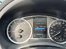 2017 Nissan Sentra SR Turbo l Auto l Navi l Fully Loaded l FWD l - Photo 7