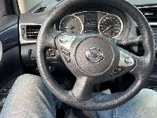 2017 Nissan Sentra SR Turbo l Auto l Navi l Fully Loaded l FWD l - Photo 8