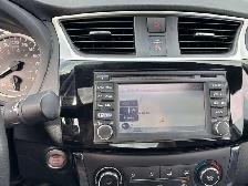 2017 Nissan Sentra SR Turbo l Auto l Navi l Fully Loaded l FWD l - Photo 10