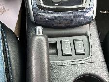 2017 Nissan Sentra SR Turbo l Auto l Navi l Fully Loaded l FWD l - Photo 12