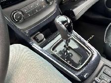 2017 Nissan Sentra SR Turbo l Auto l Navi l Fully Loaded l FWD l - Photo 13