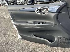 2017 Nissan Sentra SR Turbo l Auto l Navi l Fully Loaded l FWD l - Photo 16