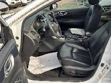 2017 Nissan Sentra SR Turbo l Auto l Navi l Fully Loaded l FWD l - Photo 17