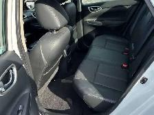 2017 Nissan Sentra SR Turbo l Auto l Navi l Fully Loaded l FWD l - Photo 19