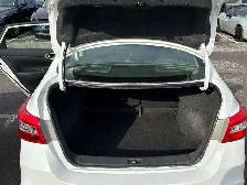 2017 Nissan Sentra SR Turbo l Auto l Navi l Fully Loaded l FWD l - Photo 20