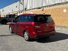 2017 Mazda 5 No Accidents l GT l FWD l 2 Wheel Sets Inc l 2.5i - Photo 4