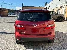 2017 Mazda 5 No Accidents l GT l FWD l 2 Wheel Sets Inc l 2.5i - Photo 5
