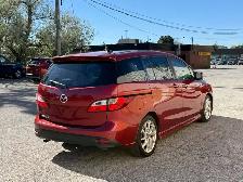 2017 Mazda 5 No Accidents l GT l FWD l 2 Wheel Sets Inc l 2.5i - Photo 6