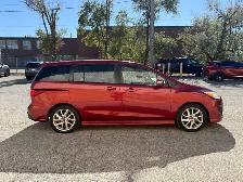 2017 Mazda 5 No Accidents l GT l FWD l 2 Wheel Sets Inc l 2.5i - Photo 7