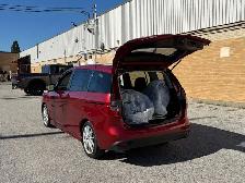 2017 Mazda 5 No Accidents l GT l FWD l 2 Wheel Sets Inc l 2.5i - Photo 9