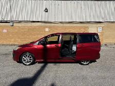 2017 Mazda 5 No Accidents l GT l FWD l 2 Wheel Sets Inc l 2.5i - Photo 11