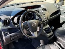 2017 Mazda 5 No Accidents l GT l FWD l 2 Wheel Sets Inc l 2.5i - Photo 17