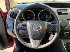 2017 Mazda 5 No Accidents l GT l FWD l 2 Wheel Sets Inc l 2.5i - Photo 18