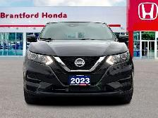 2023 Nissan Qashqai - Photo 10