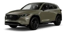 2024 Mazda CX-5 Suna