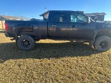 2010 Silverado 2500hd - Photo 2