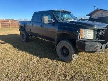 2010 Silverado 2500hd - Photo 3