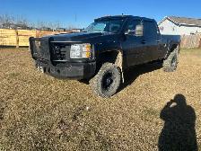 2010 Silverado 2500hd - Photo 4