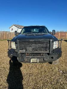 2010 Silverado 2500hd - Photo 5