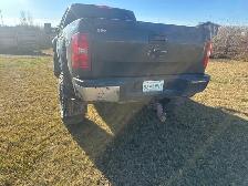 2010 Silverado 2500hd - Photo 6