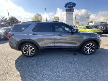 2025 Ford Explorer ST-Line - Photo 2