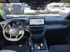 2025 Ford Explorer ST-Line - Photo 15
