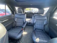 2025 Ford Explorer ST-Line - Photo 20