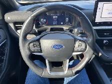 2025 Ford Explorer ST-Line - Photo 21