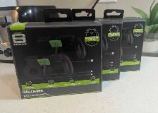 Surge Dual Play & Charge Kit for Xbox Series X|S / Xbox One