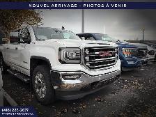 GMC SIERRA K1500 SLT CREW CAB 6 1/2 4X4 V8 6.2L TOUT EQUIPÉ MAGS - Photo 2
