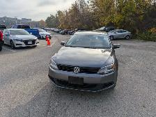 2014 Volkswagen Jetta Sedan - Photo 4