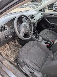 2014 Volkswagen Jetta Sedan - Photo 5