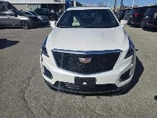 2023 Cadillac XT5 AWD Sport AWD 4dr Sport - Photo 2