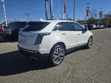2023 Cadillac XT5 AWD Sport AWD 4dr Sport - Photo 5