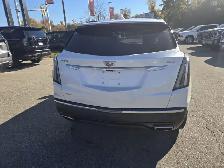 2023 Cadillac XT5 AWD Sport AWD 4dr Sport - Photo 6