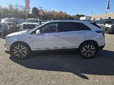 2023 Cadillac XT5 AWD Sport AWD 4dr Sport - Photo 7