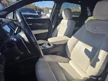 2023 Cadillac XT5 AWD Sport AWD 4dr Sport - Photo 9