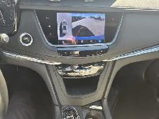 2023 Cadillac XT5 AWD Sport AWD 4dr Sport - Photo 11