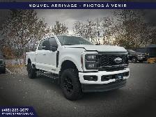 FORD F250 XLT HAUT NIVEAU DIESEL 6.7L CREW 6 3/4 4X4 SPORT APPAR - Photo 2