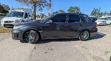 2011 Subaru Impreza 4dr Sdn WRX w/Limited Pkg - Photo 2