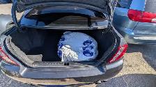 2011 Subaru Impreza 4dr Sdn WRX w/Limited Pkg - Photo 4